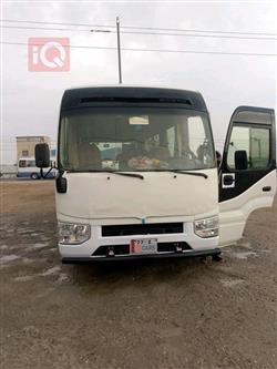 تويوتا كوستر